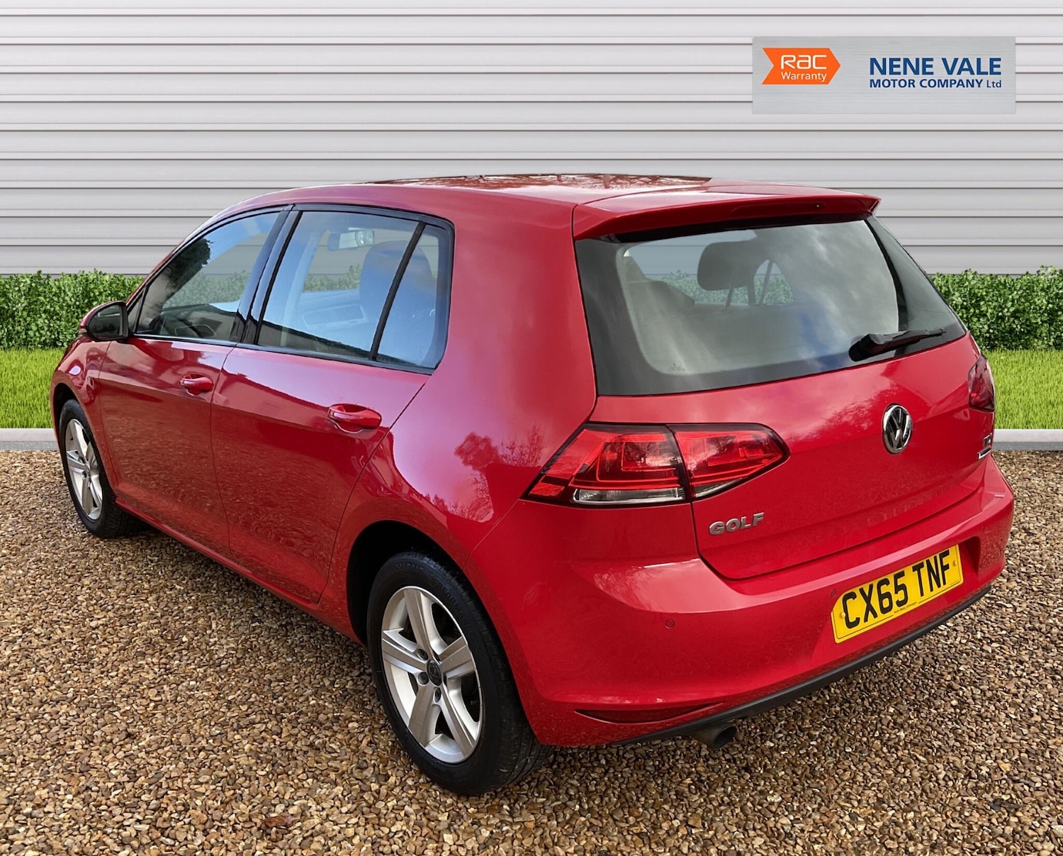 Used Volkswagen Golf 2015 for sale - 76521613: Photo 5