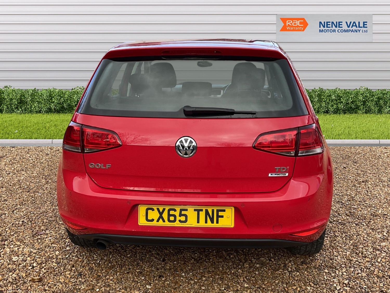 Used Volkswagen Golf 2015 for sale - 76521613: Photo 6