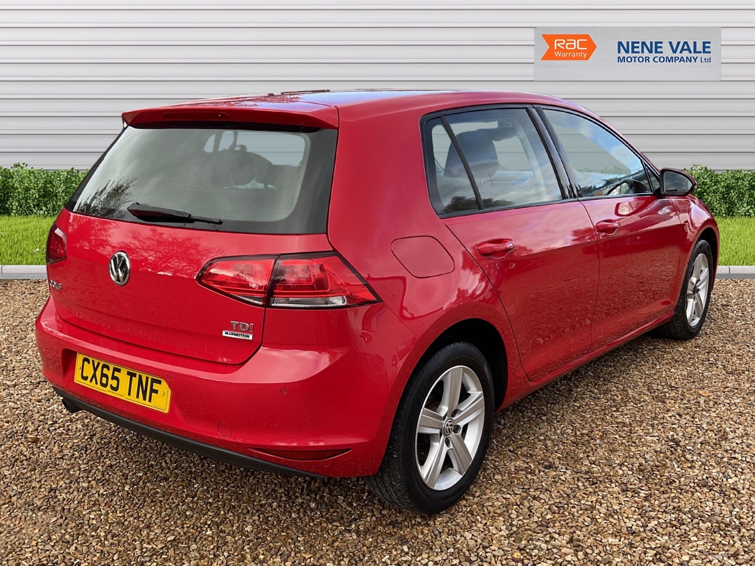 Used Volkswagen Golf 2015 for sale - 76521613: Photo 7