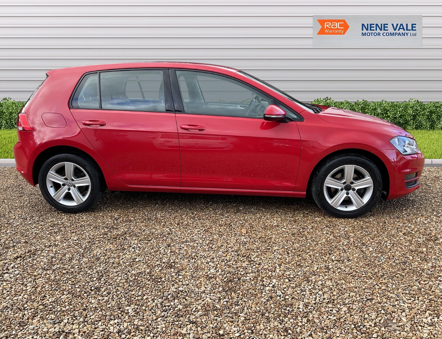 Used Volkswagen Golf 2015 for sale - 76521613: Photo 8