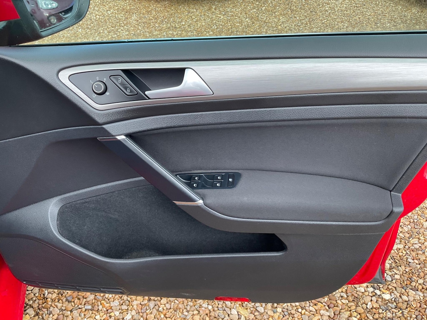 Used Volkswagen Golf 2015 for sale - 76521613: Photo 9