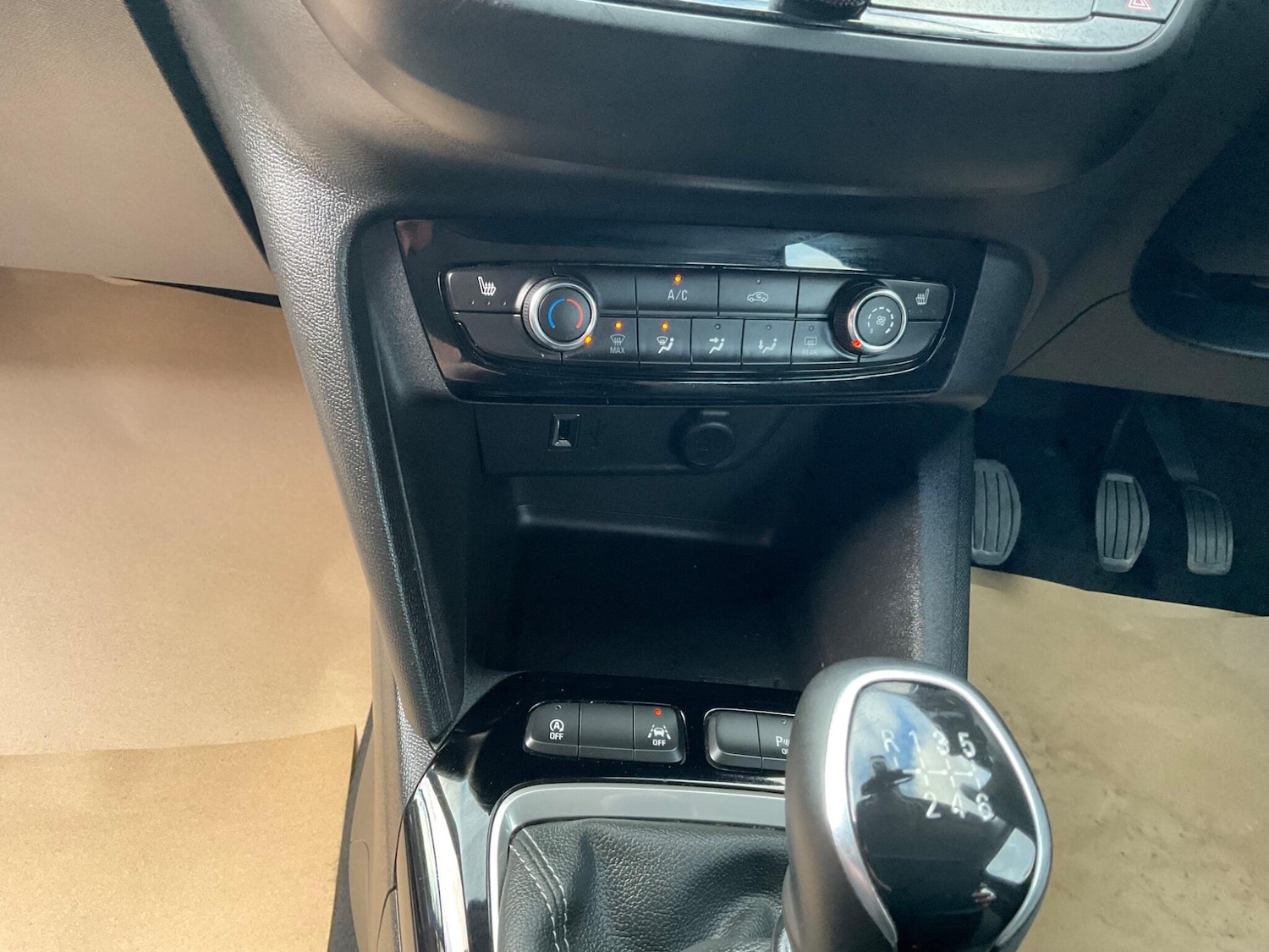 Used Vauxhall Corsa for sale - 78127815: Photo 10