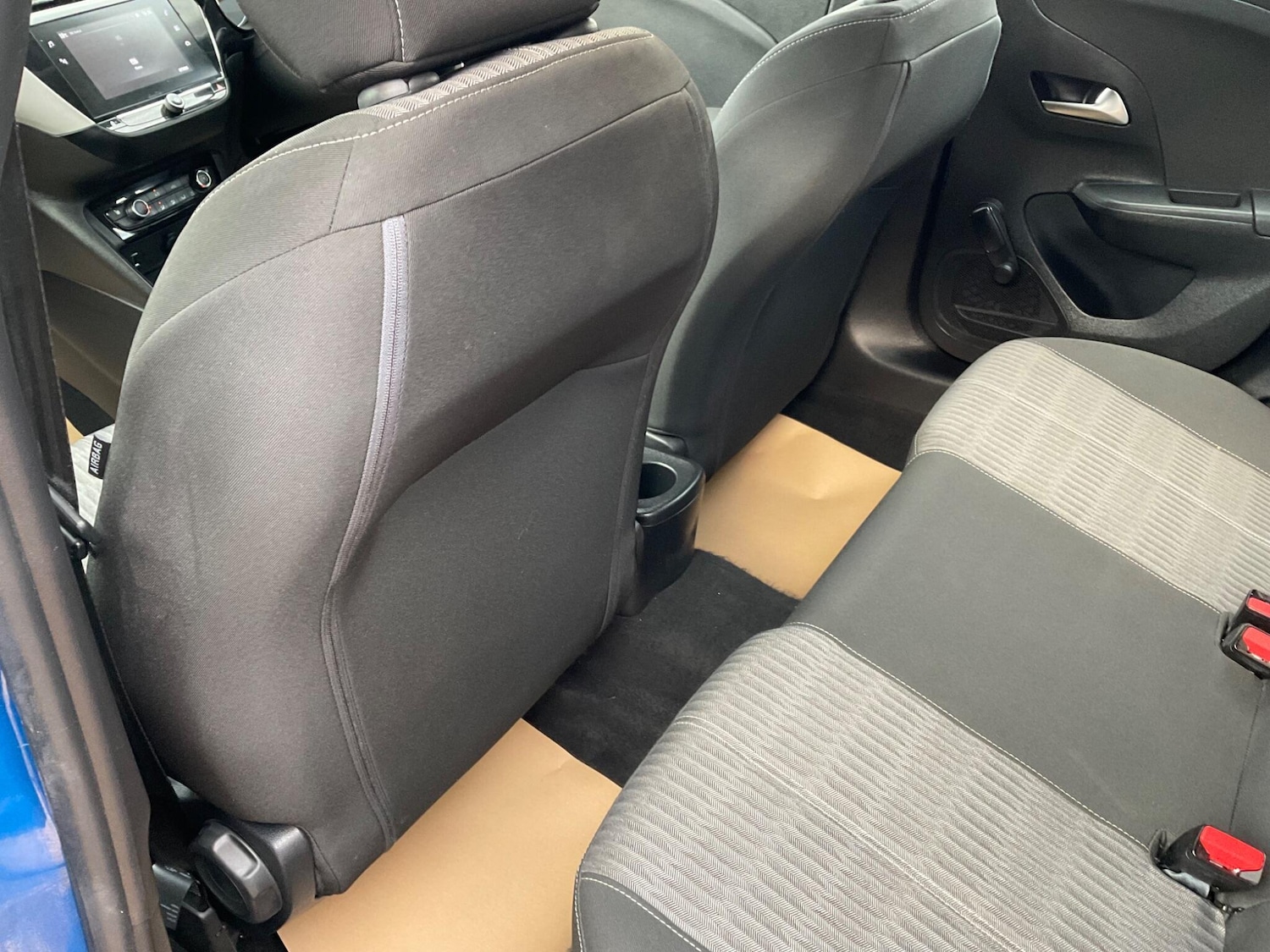 Used Vauxhall Corsa for sale - 78127815: Photo 16