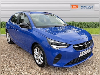 Used Vauxhall Corsa 2020 for sale - 78127815: Photo
