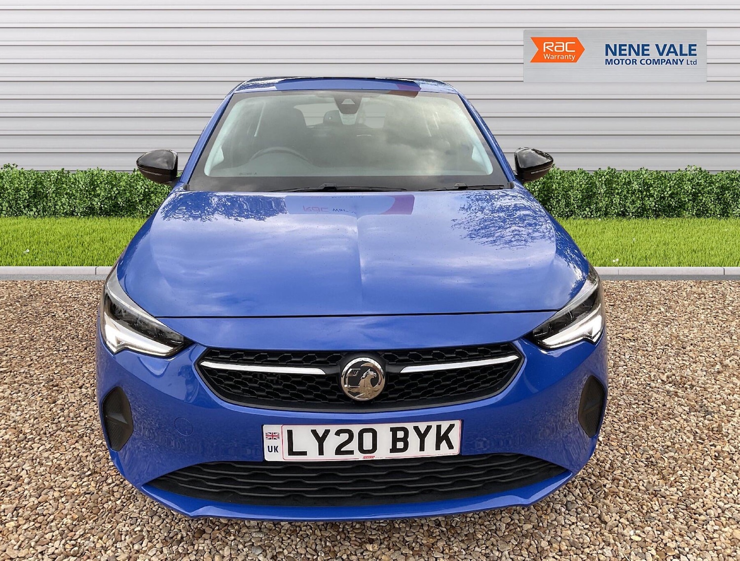 Used Vauxhall Corsa for sale - 78127815: Photo 2