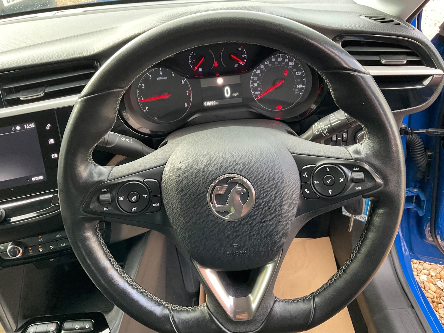 Used Vauxhall Corsa for sale - 78127815: Photo 37