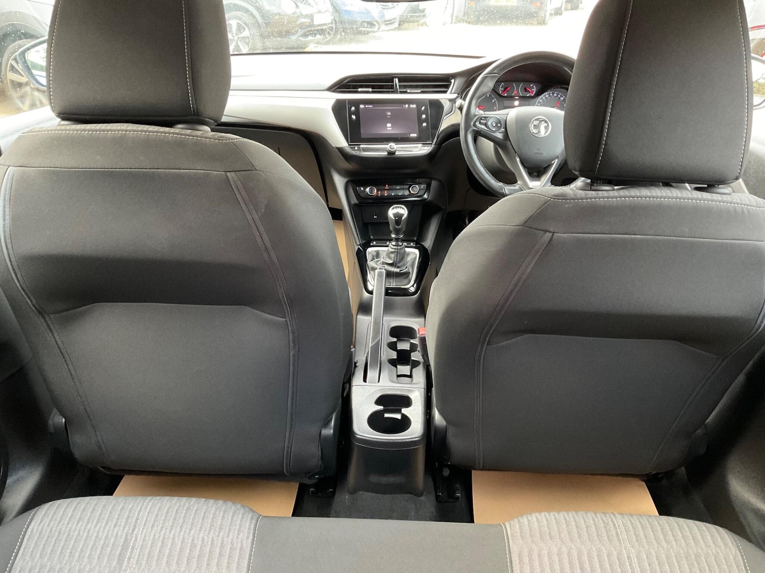 Used Vauxhall Corsa for sale - 78127815: Photo 39