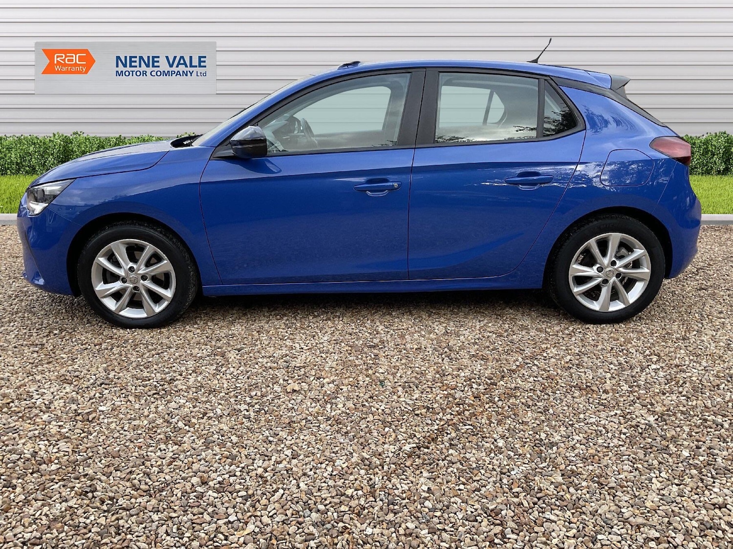Used Vauxhall Corsa for sale - 78127815: Photo 4