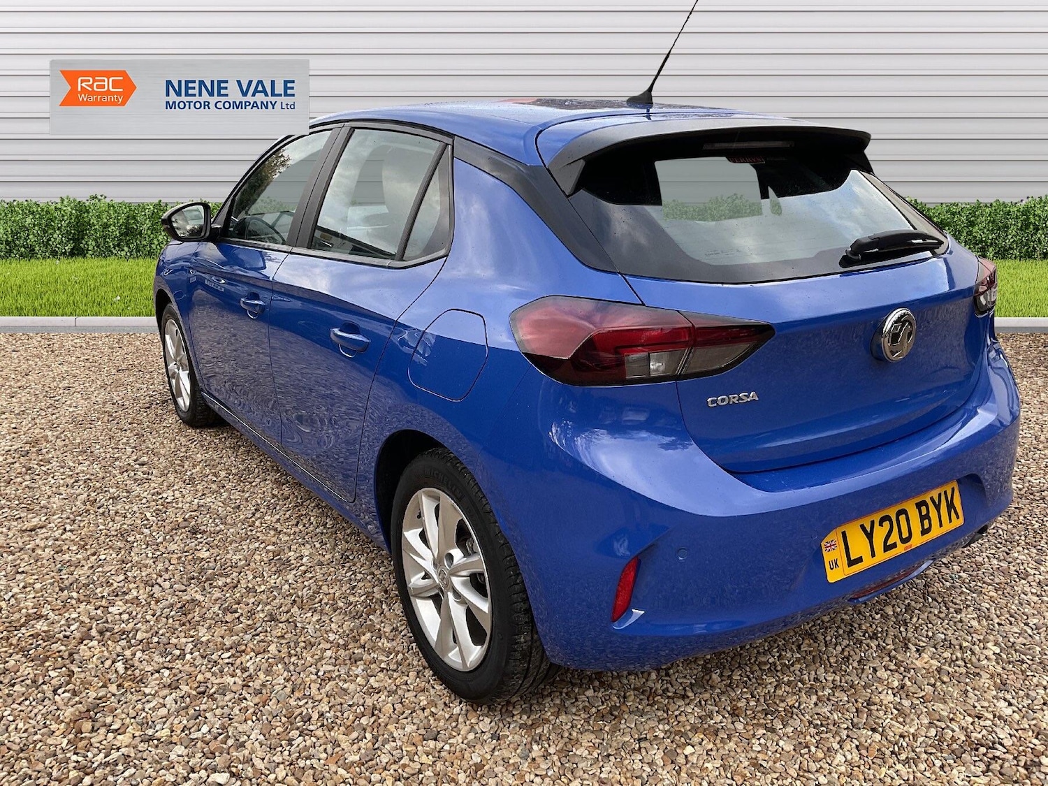 Used Vauxhall Corsa for sale - 78127815: Photo 5