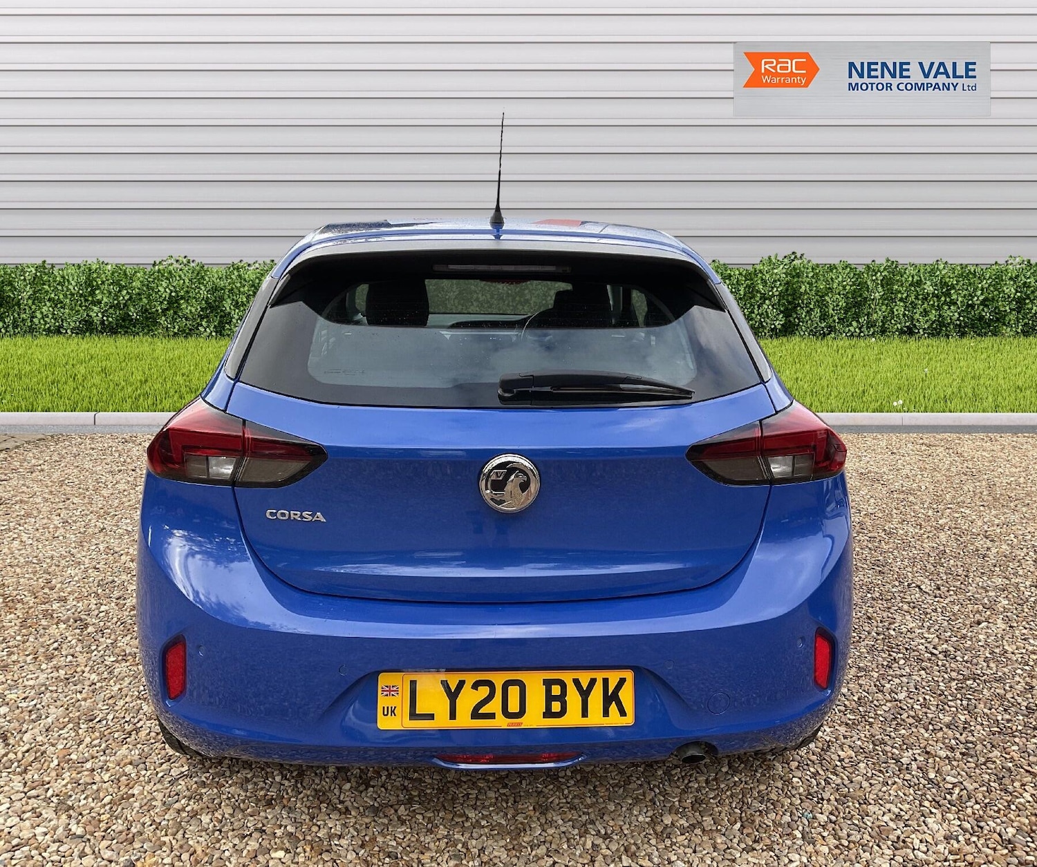 Used Vauxhall Corsa for sale - 78127815: Photo 6