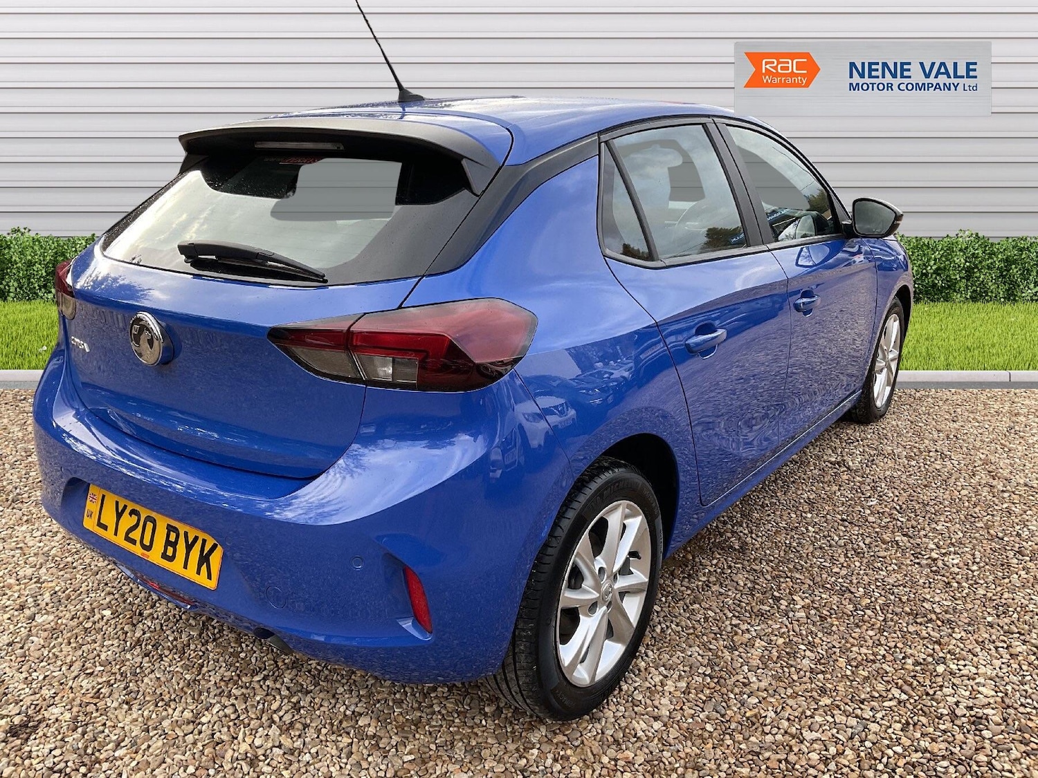 Used Vauxhall Corsa for sale - 78127815: Photo 7