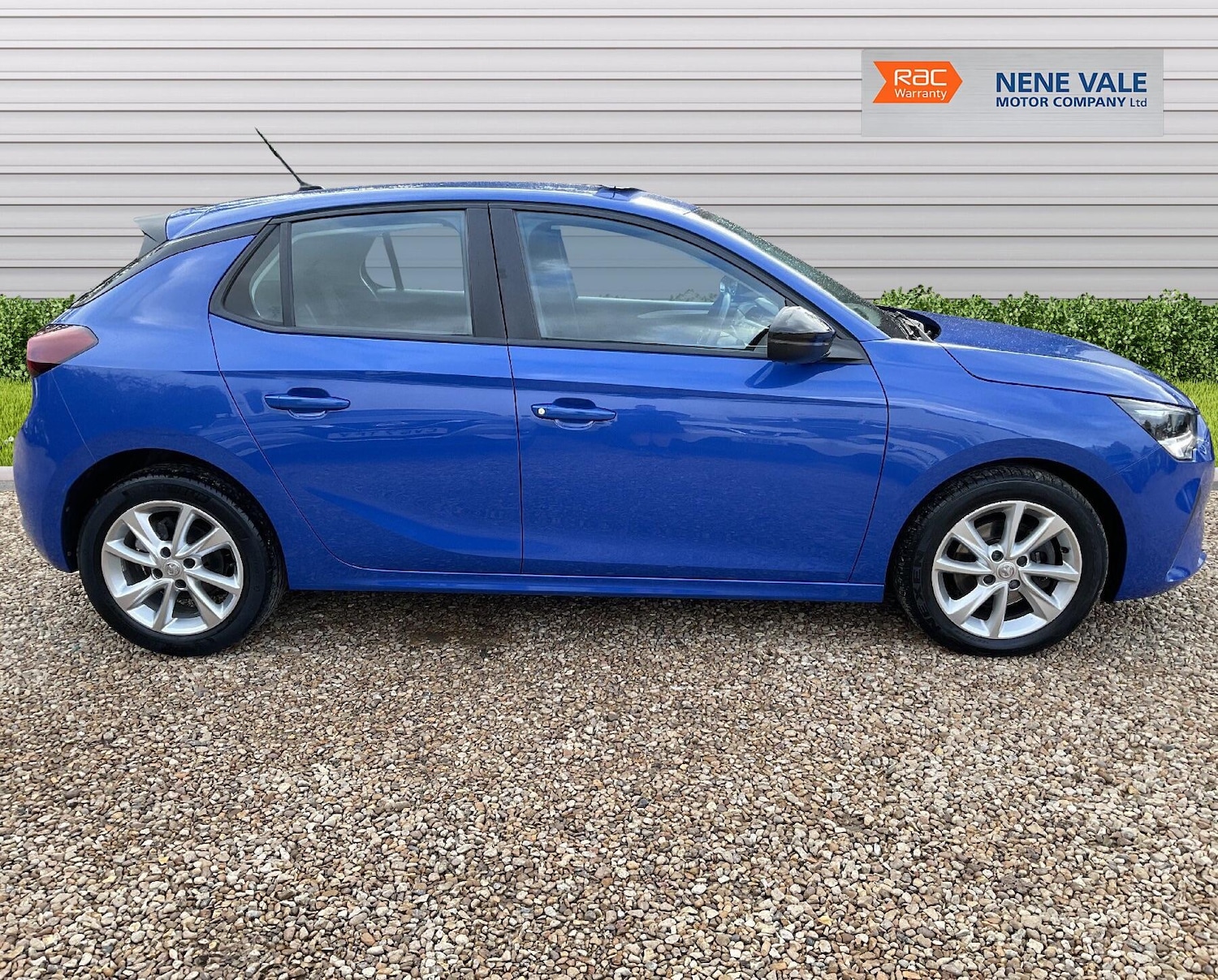 Used Vauxhall Corsa for sale - 78127815: Photo 8
