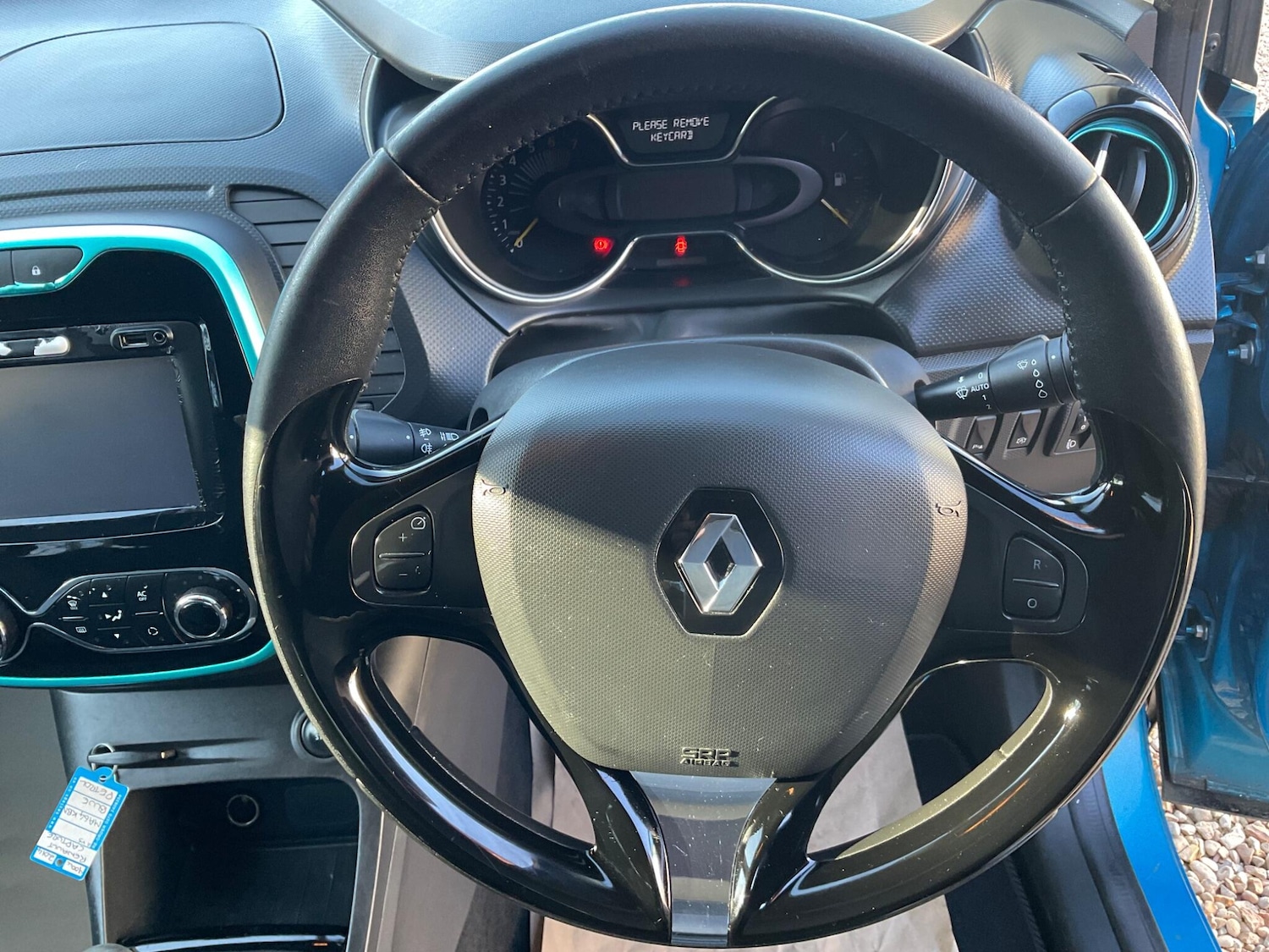 Used Renault Captur 2014 for sale - 77940241: Photo 11