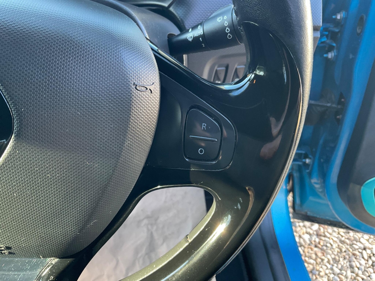 Used Renault Captur 2014 for sale - 77940241: Photo 12