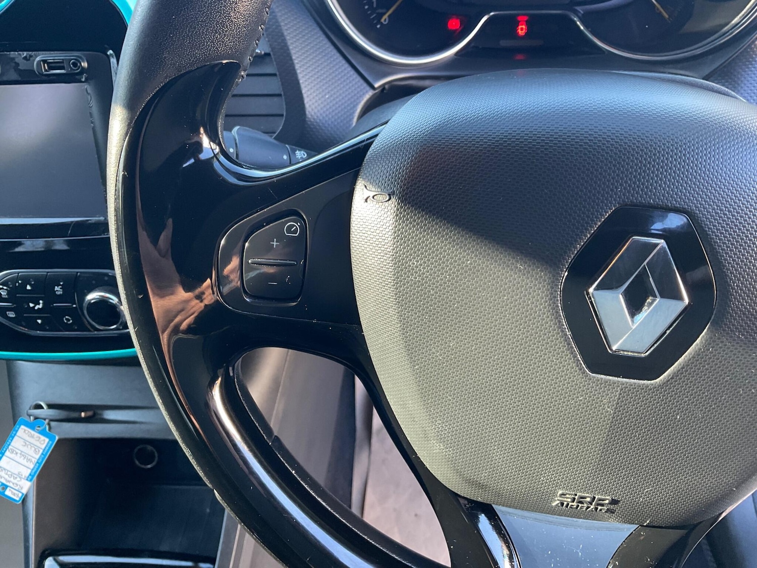 Used Renault Captur 2014 for sale - 77940241: Photo 13