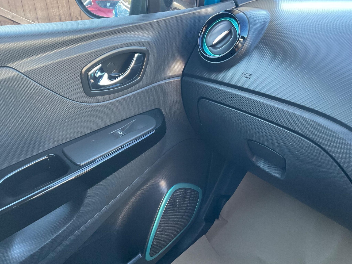 Used Renault Captur 2014 for sale - 77940241: Photo 17