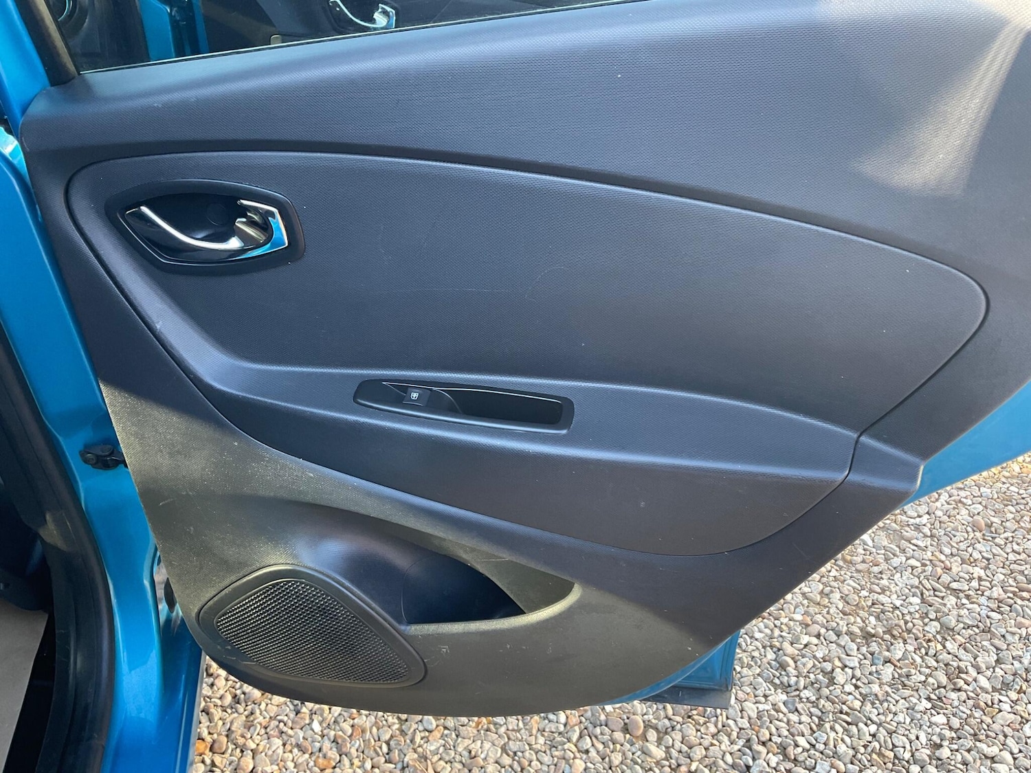 Used Renault Captur 2014 for sale - 77940241: Photo 19