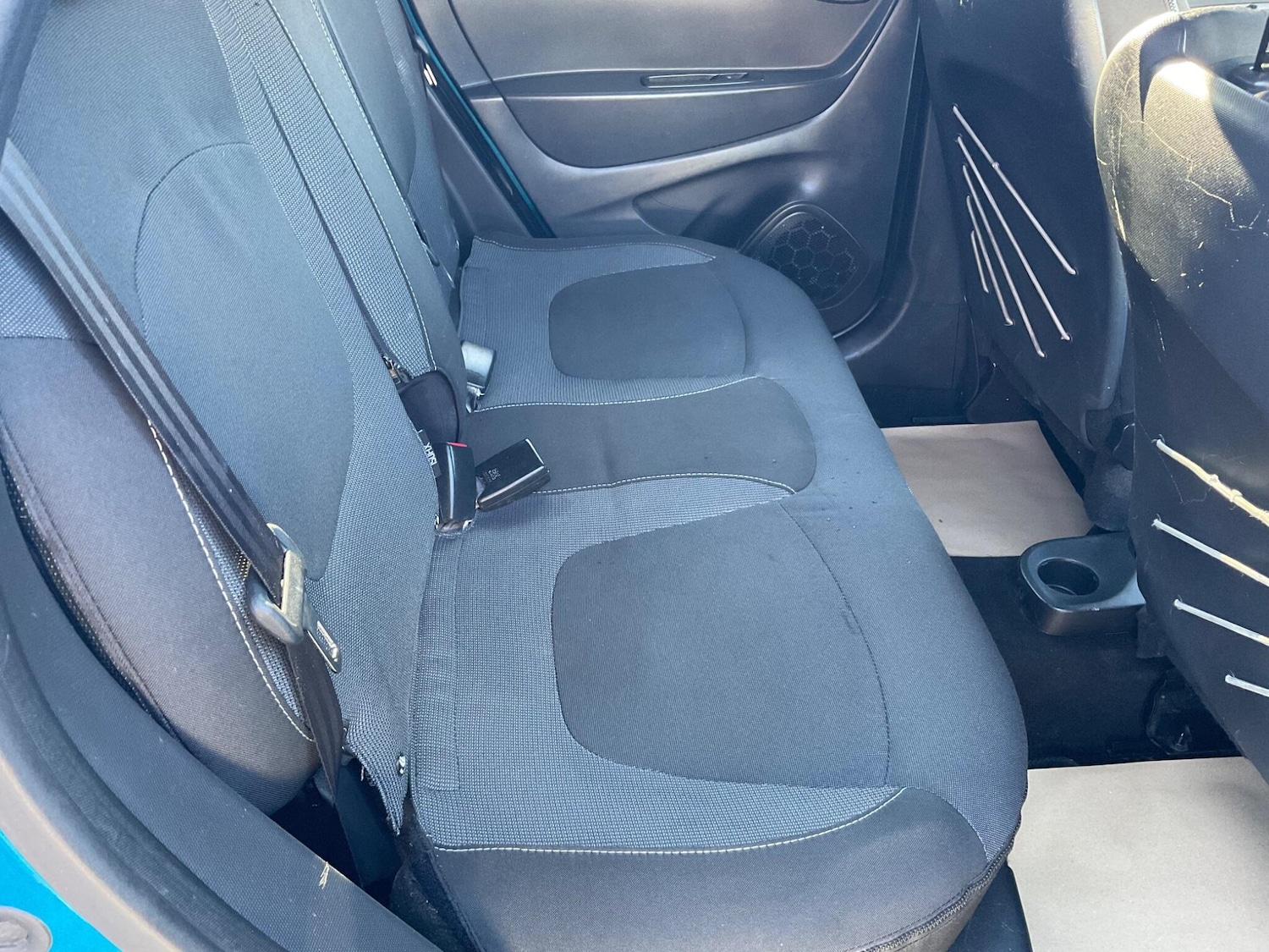 Used Renault Captur 2014 for sale - 77940241: Photo 20