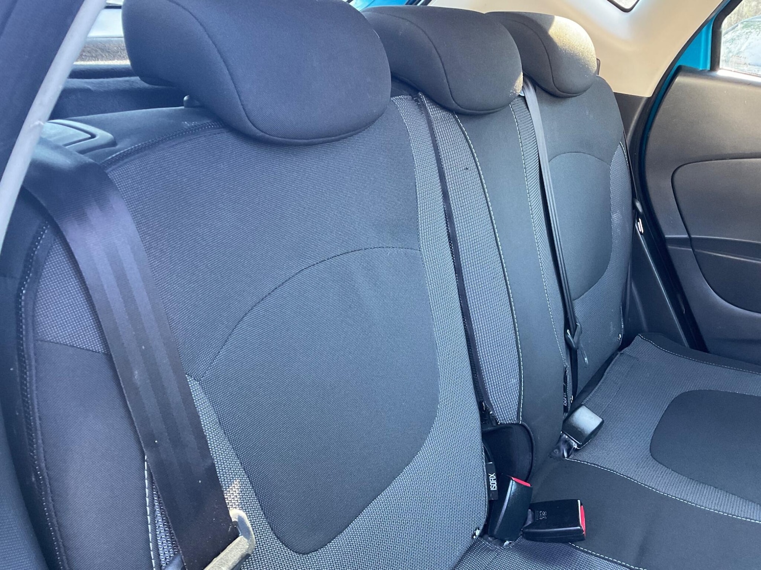 Used Renault Captur 2014 for sale - 77940241: Photo 21