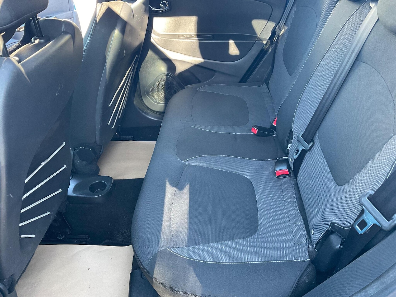 Used Renault Captur 2014 for sale - 77940241: Photo 23