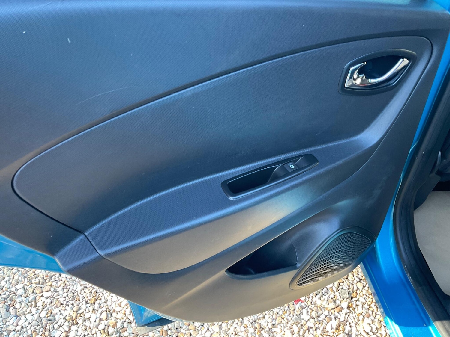 Used Renault Captur 2014 for sale - 77940241: Photo 24