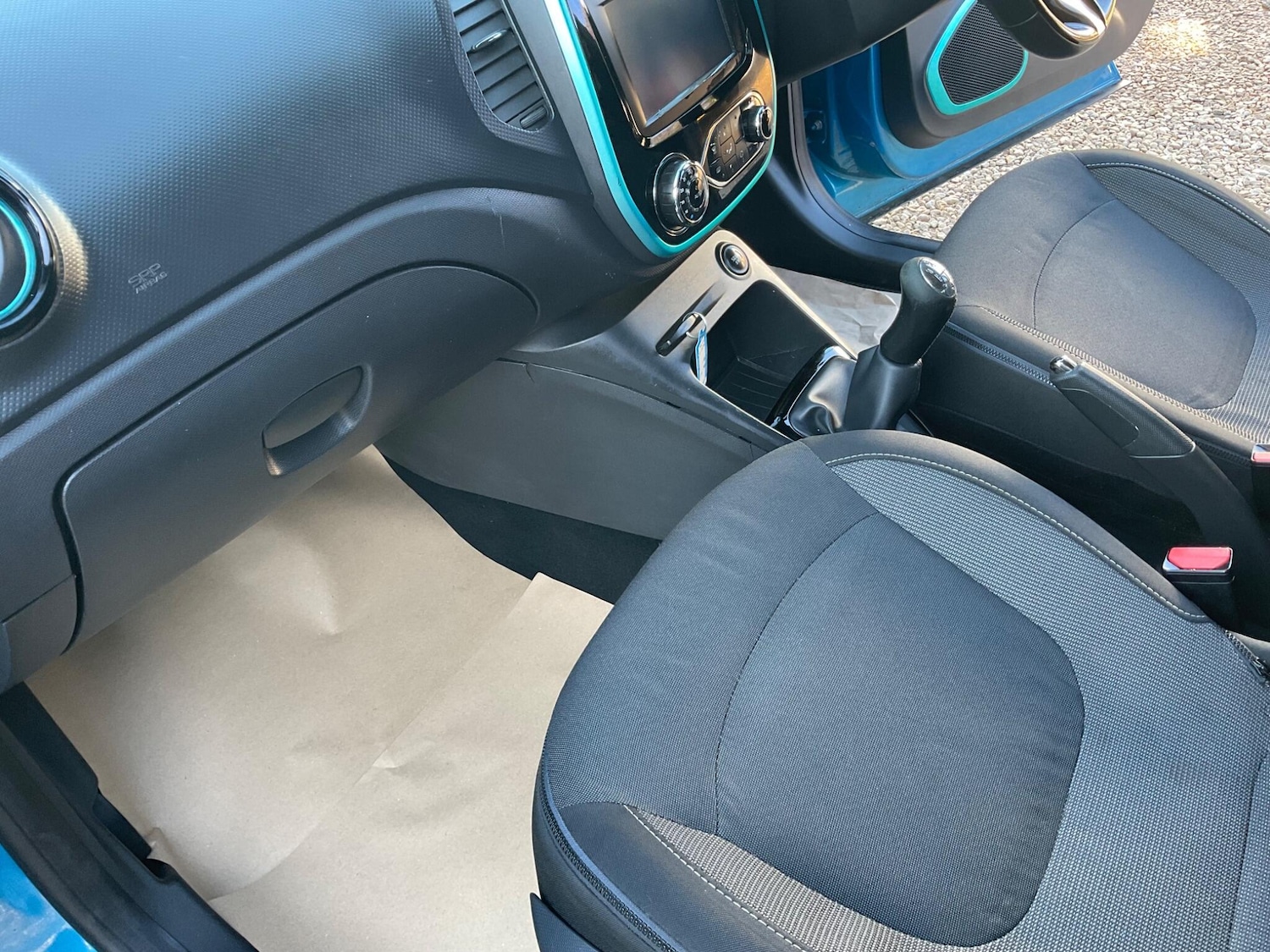 Used Renault Captur 2014 for sale - 77940241: Photo 26