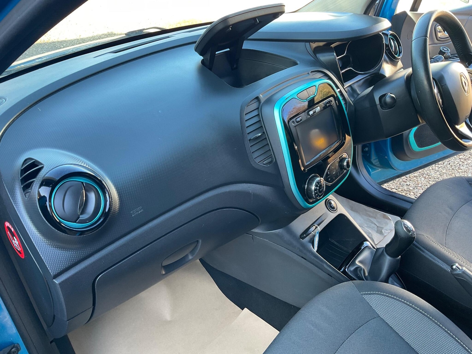 Used Renault Captur 2014 for sale - 77940241: Photo 27