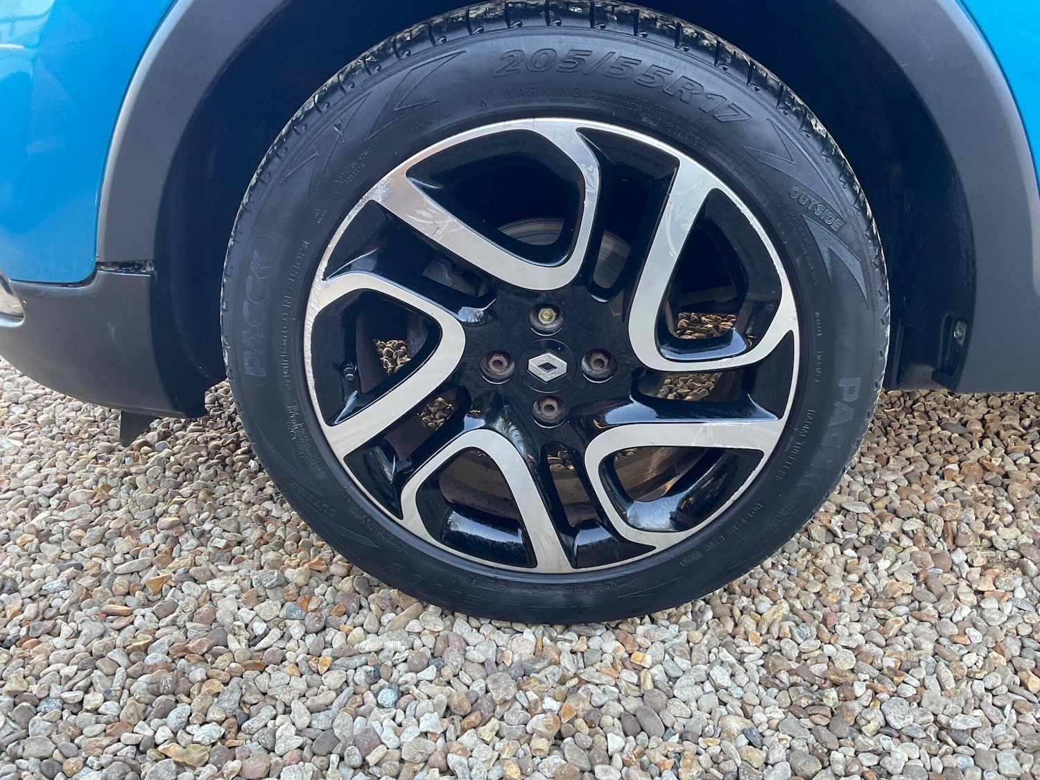 Used Renault Captur 2014 for sale - 77940241: Photo 28