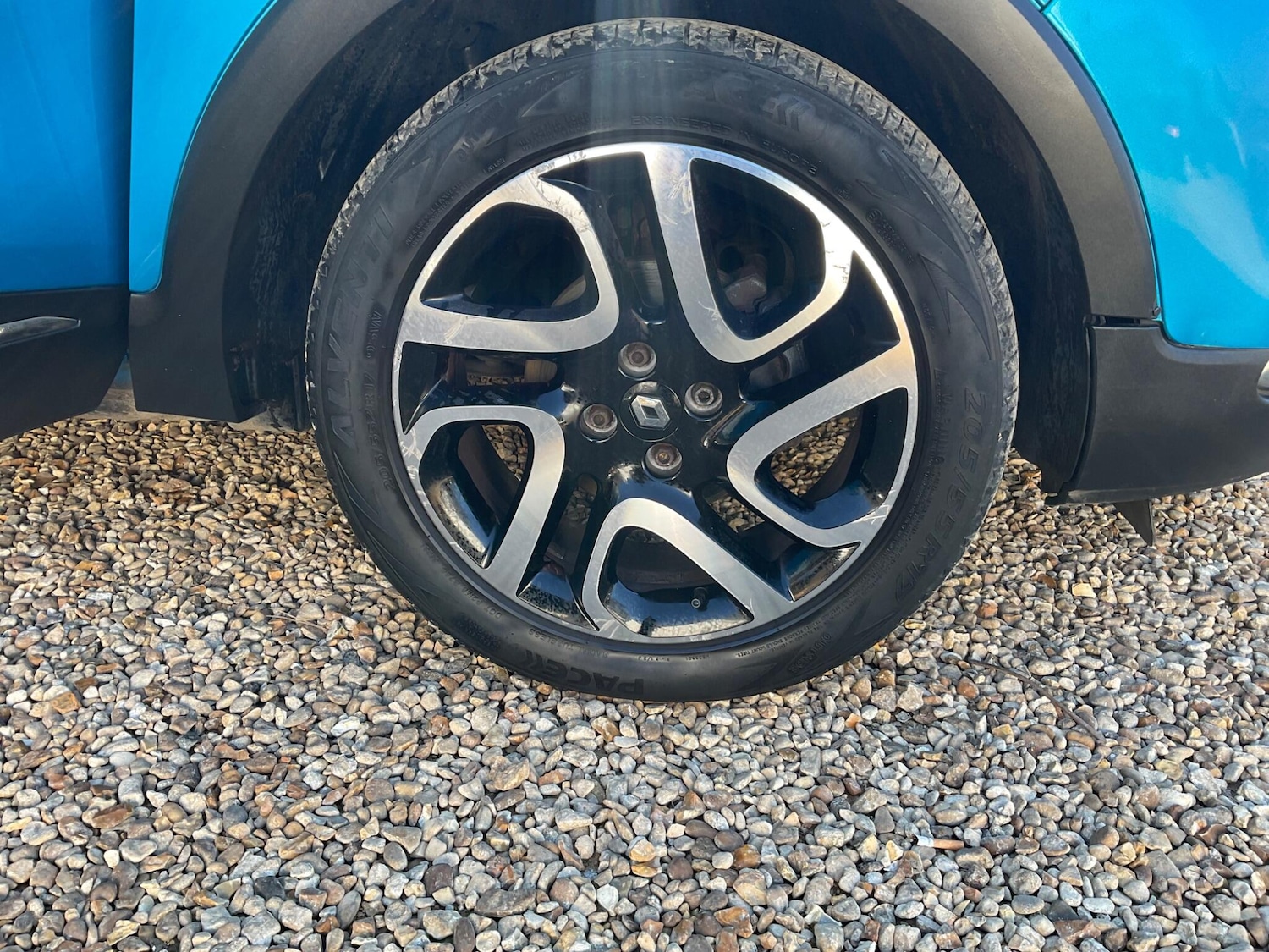 Used Renault Captur 2014 for sale - 77940241: Photo 30