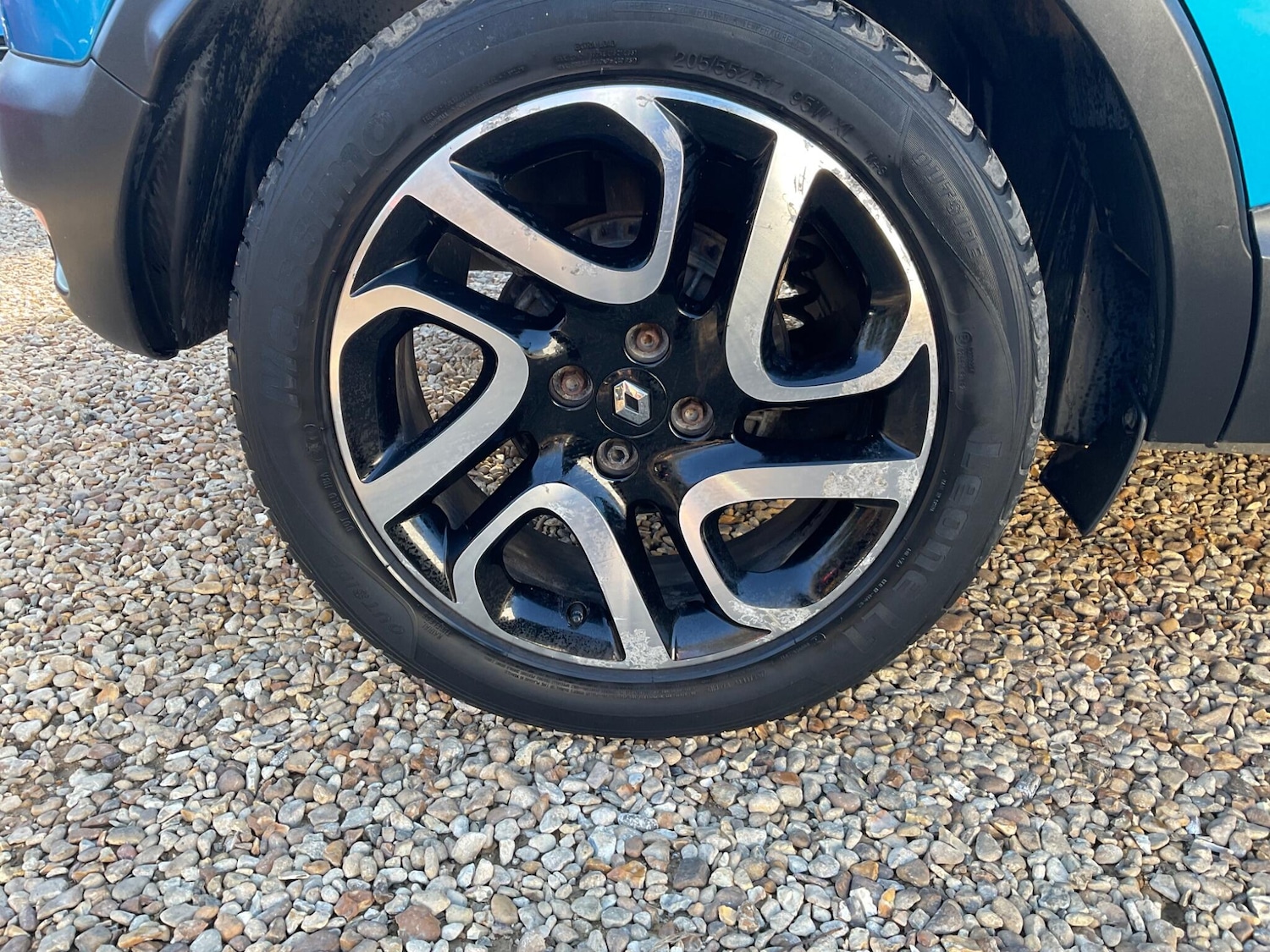 Used Renault Captur 2014 for sale - 77940241: Photo 31