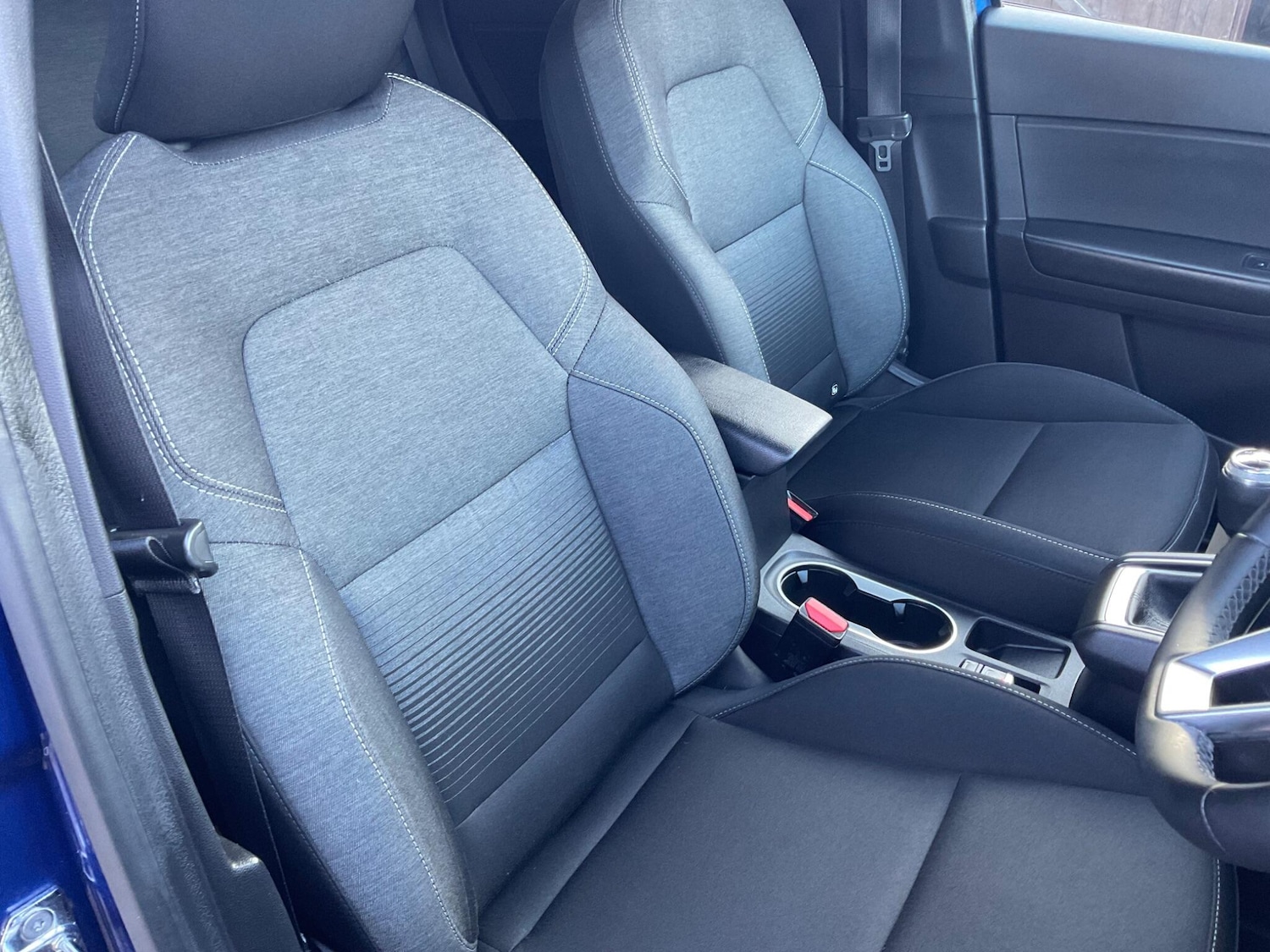 Used Renault Captur for sale - 77853352: Photo 14