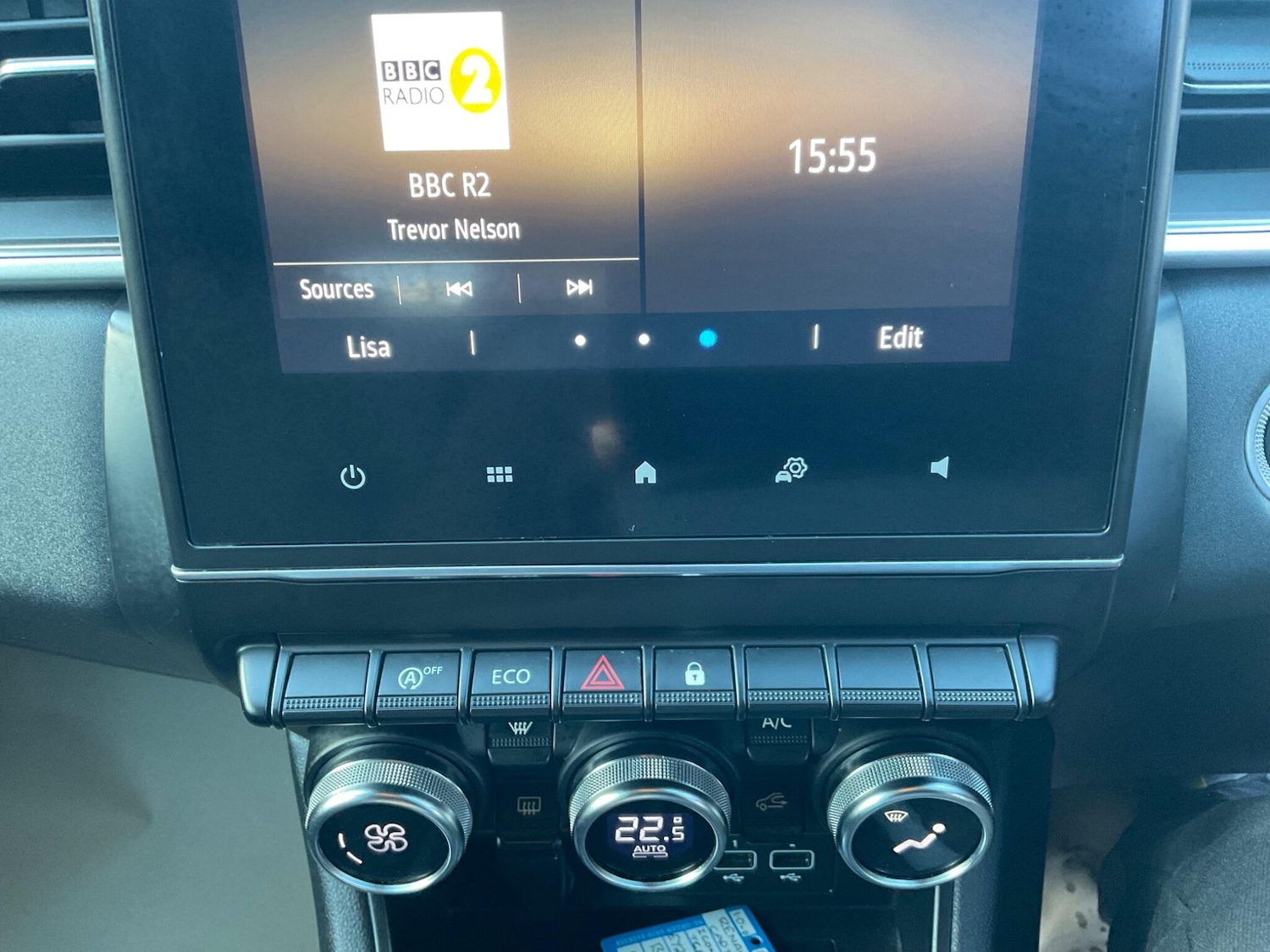 Used Renault Captur for sale - 77853352: Photo 23