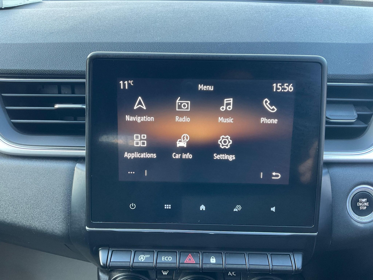 Used Renault Captur for sale - 77853352: Photo 26