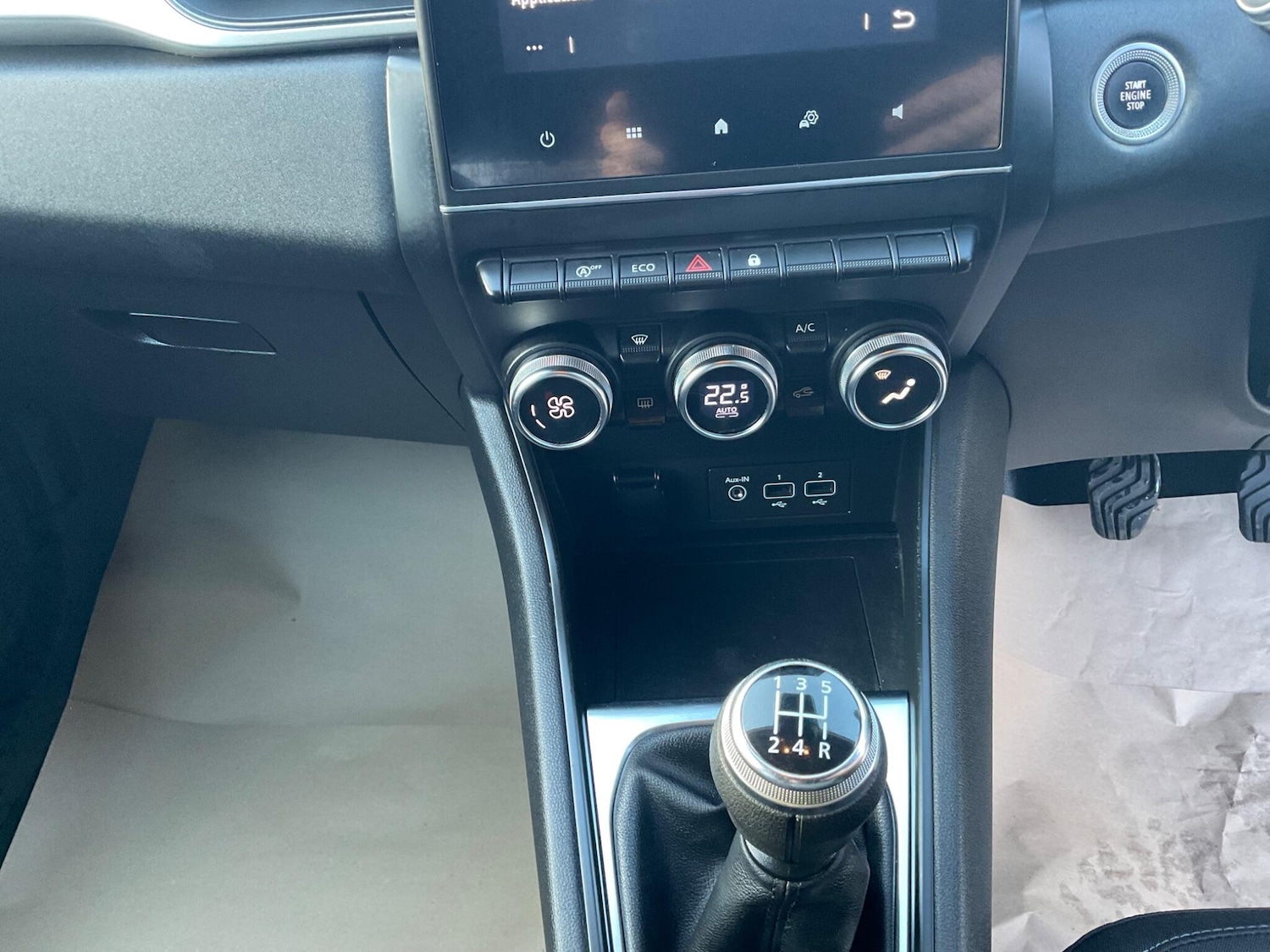 Used Renault Captur for sale - 77853352: Photo 29