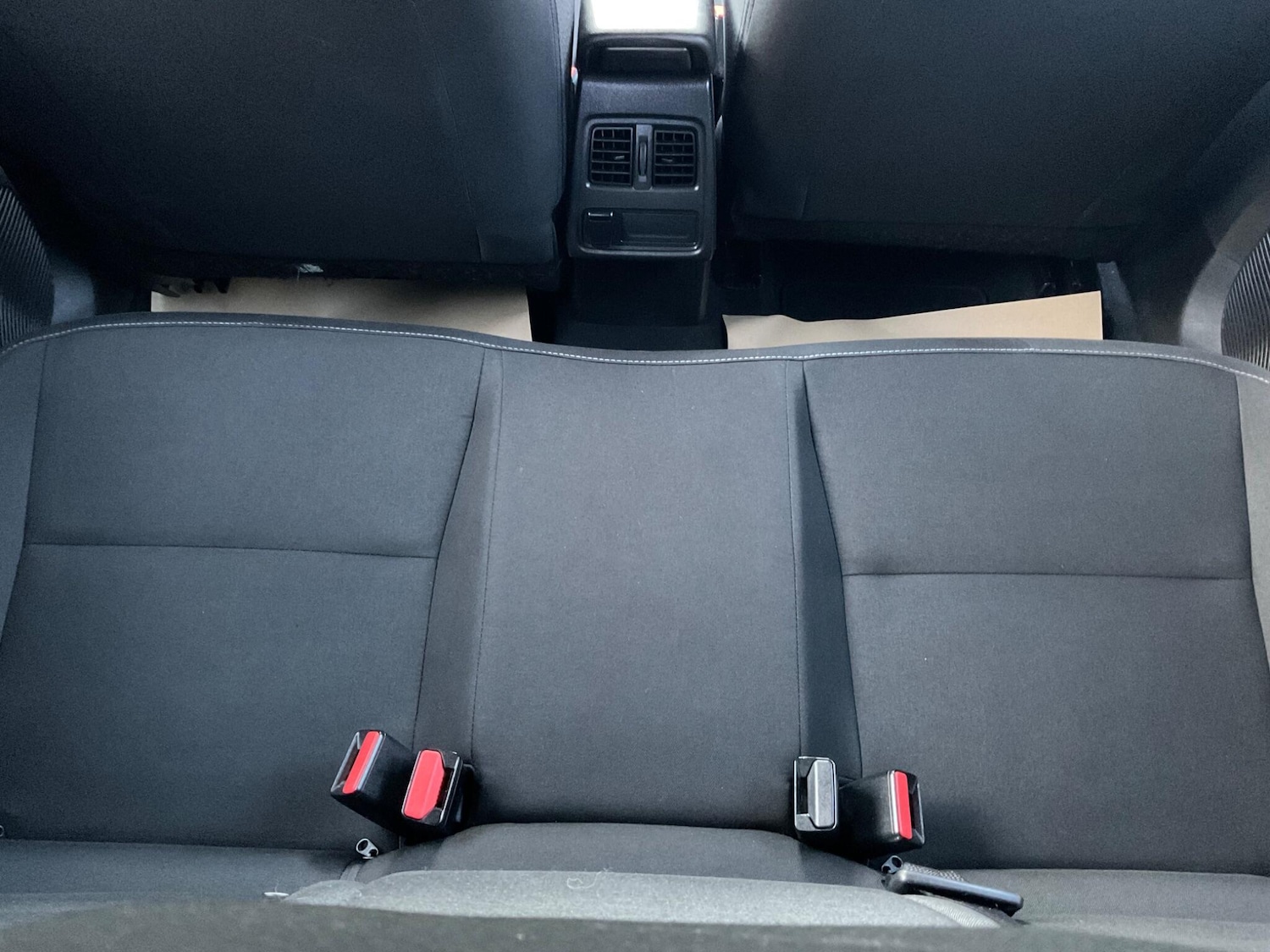 Used Renault Captur for sale - 77853352: Photo 37