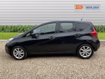 Used Nissan Note 2013 for sale - 78058248: Photo