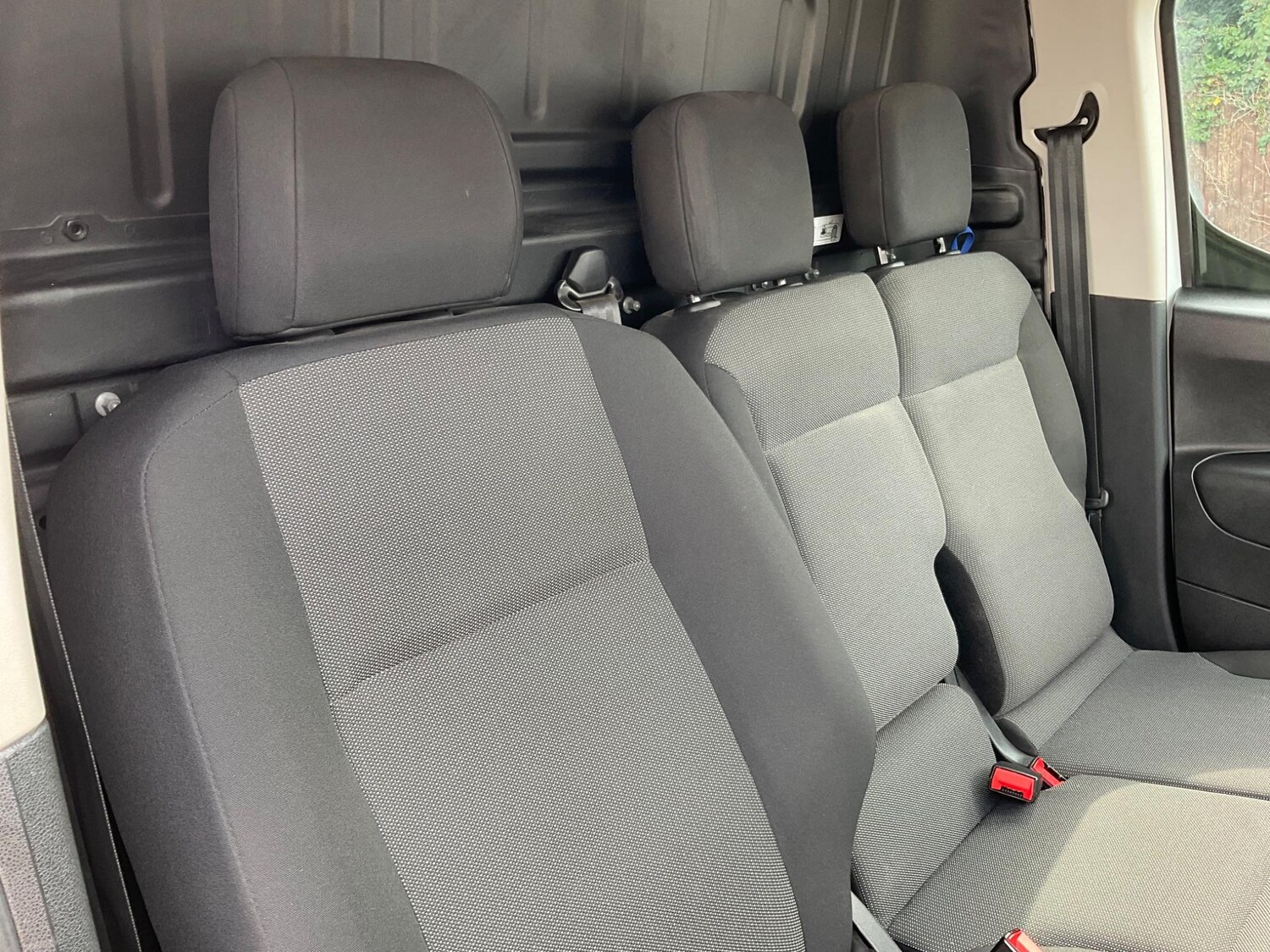 Used Toyota ProAce 2021 for sale - 76409157: Photo 17