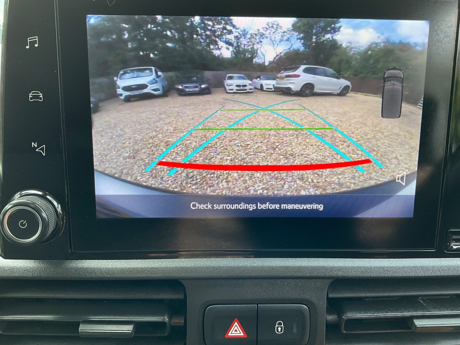 Used Toyota ProAce 2021 for sale - 76409157: Photo 21