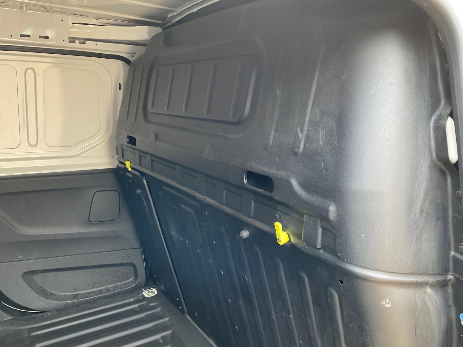 Used Toyota ProAce 2021 for sale - 76409157: Photo 26