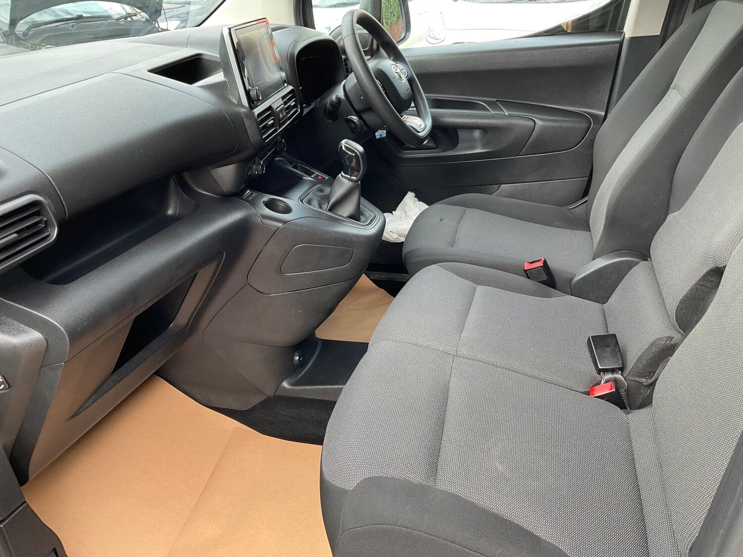 Used Toyota ProAce 2021 for sale - 76409157: Photo 31