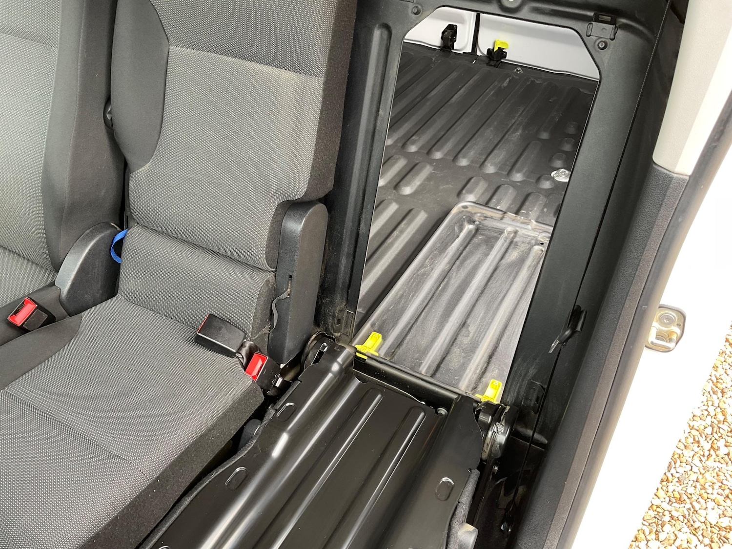 Used Toyota ProAce 2021 for sale - 76409157: Photo 34