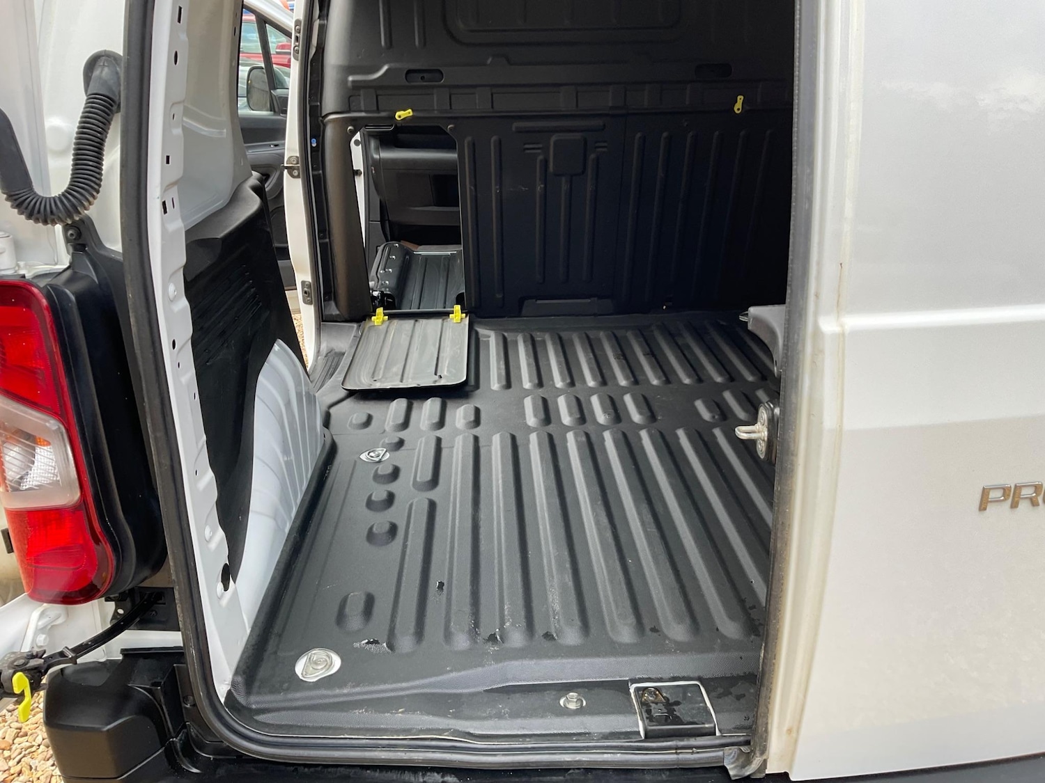 Used Toyota ProAce 2021 for sale - 76409157: Photo 35