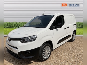 Used Toyota ProAce 2021 for sale - 76409157: Photo