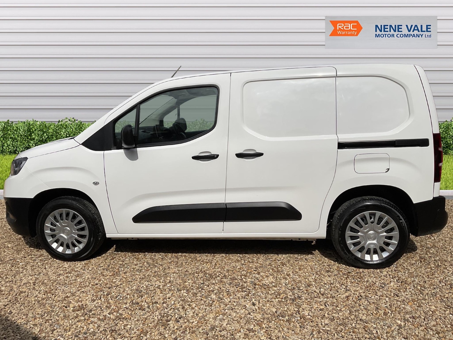 Used Toyota ProAce 2021 for sale - 76409157: Photo 4