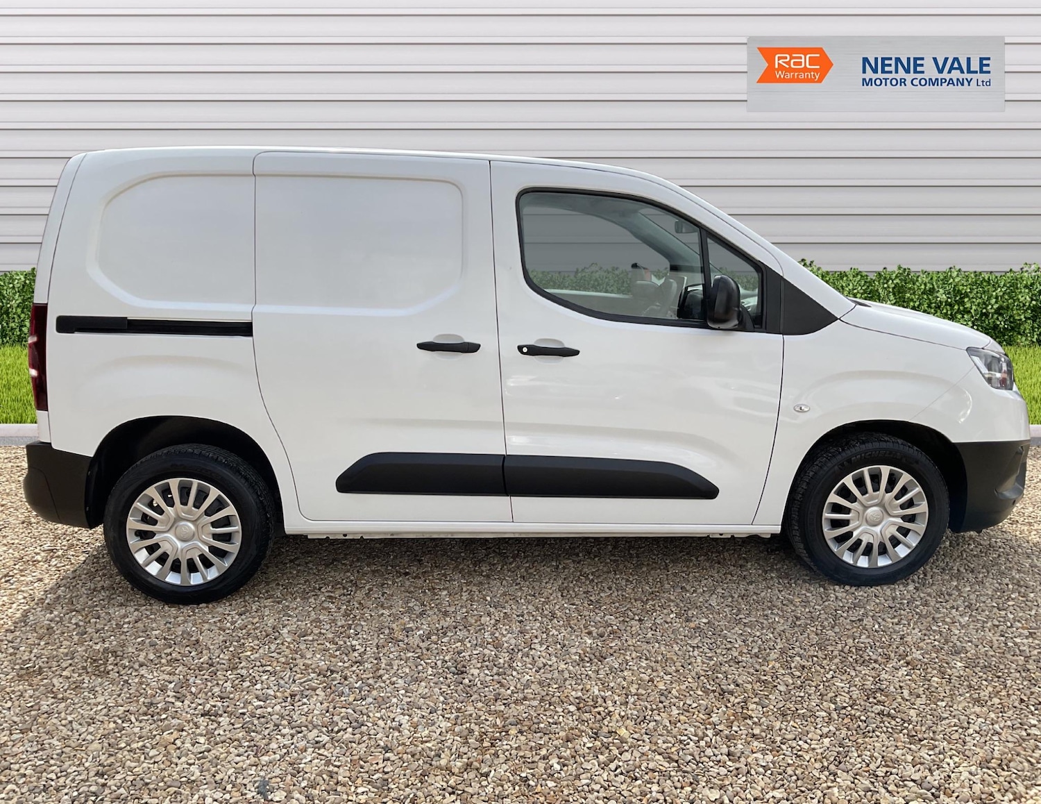 Used Toyota ProAce 2021 for sale - 76409157: Photo 8