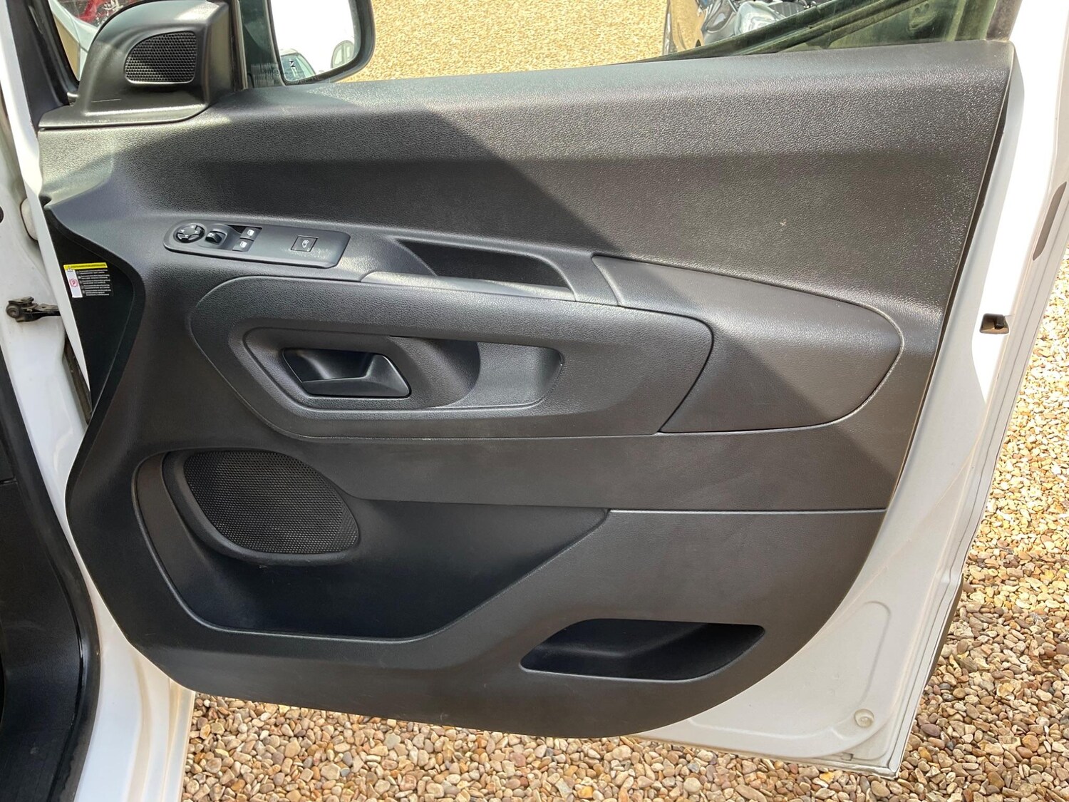 Used Toyota ProAce 2021 for sale - 76409157: Photo 9