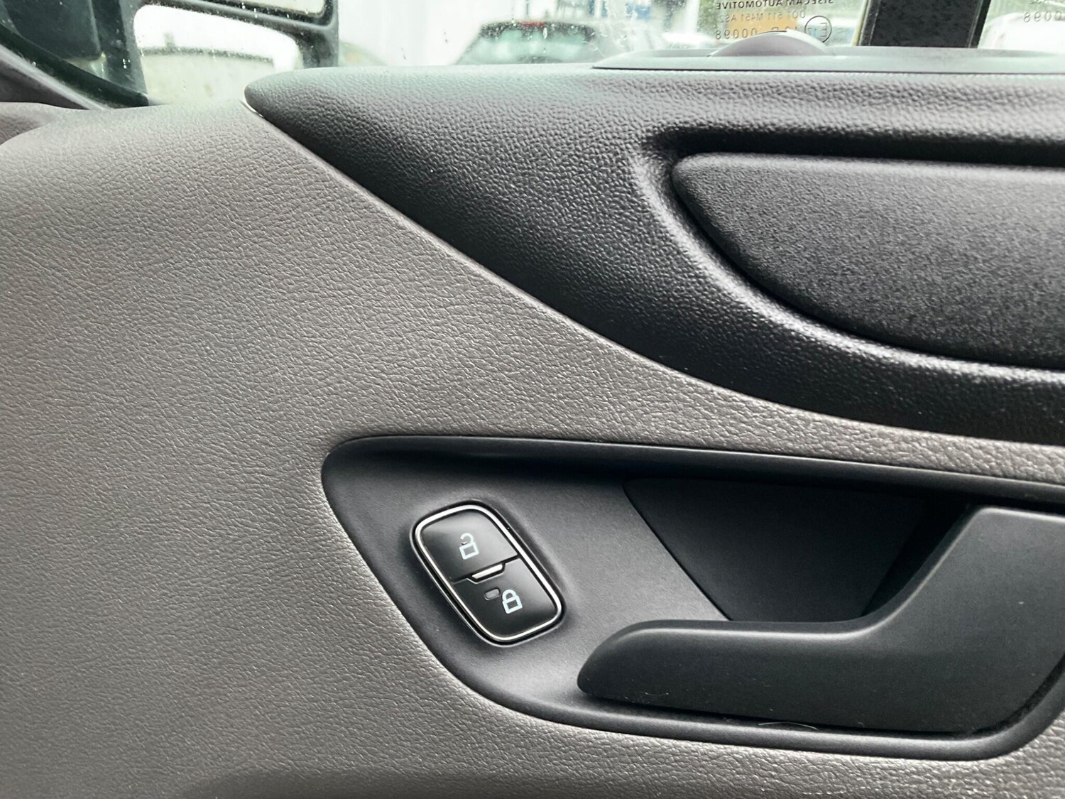 Used Ford Transit Custom 2019 for sale - 77645852: Photo 10