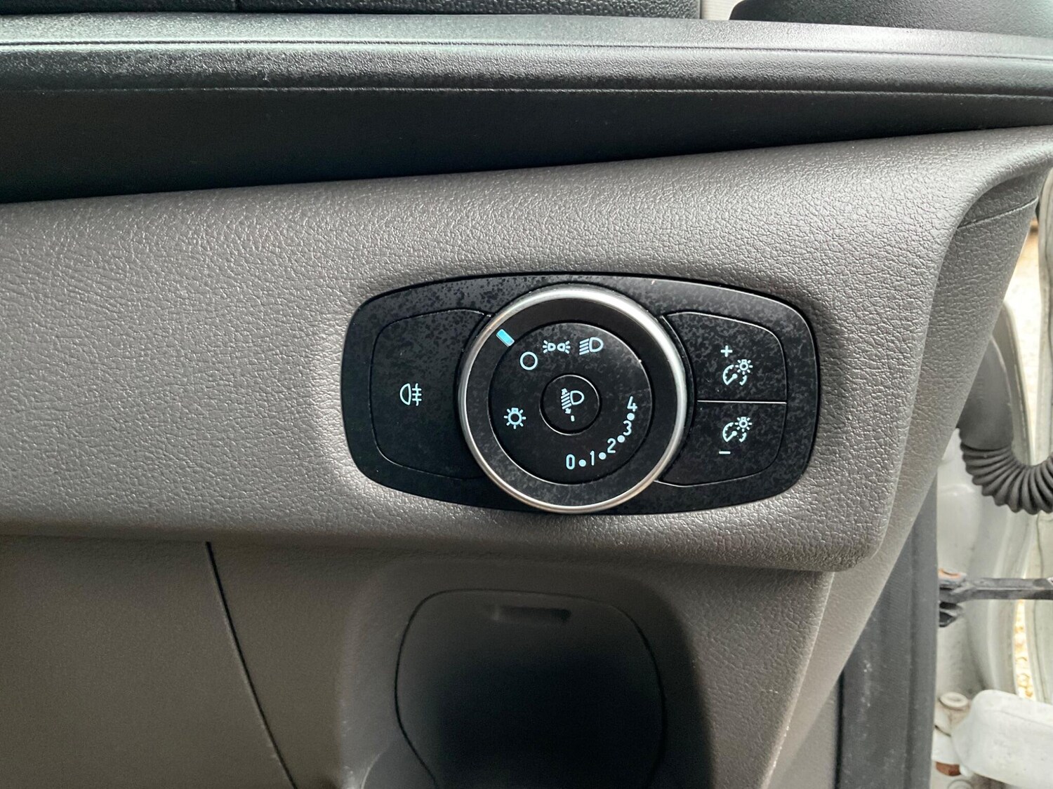 Used Ford Transit Custom 2019 for sale - 77645852: Photo 13