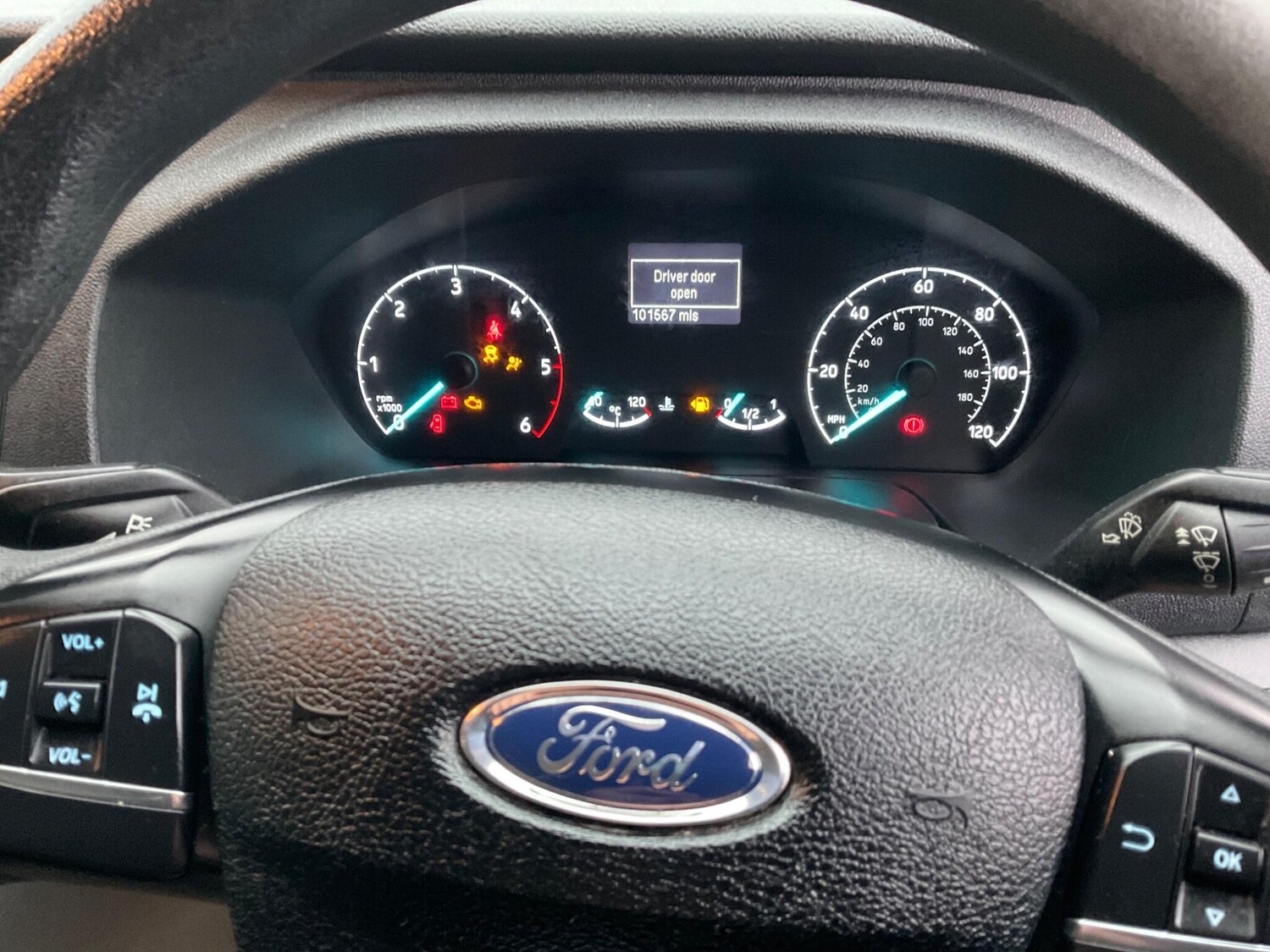 Used Ford Transit Custom 2019 for sale - 77645852: Photo 14