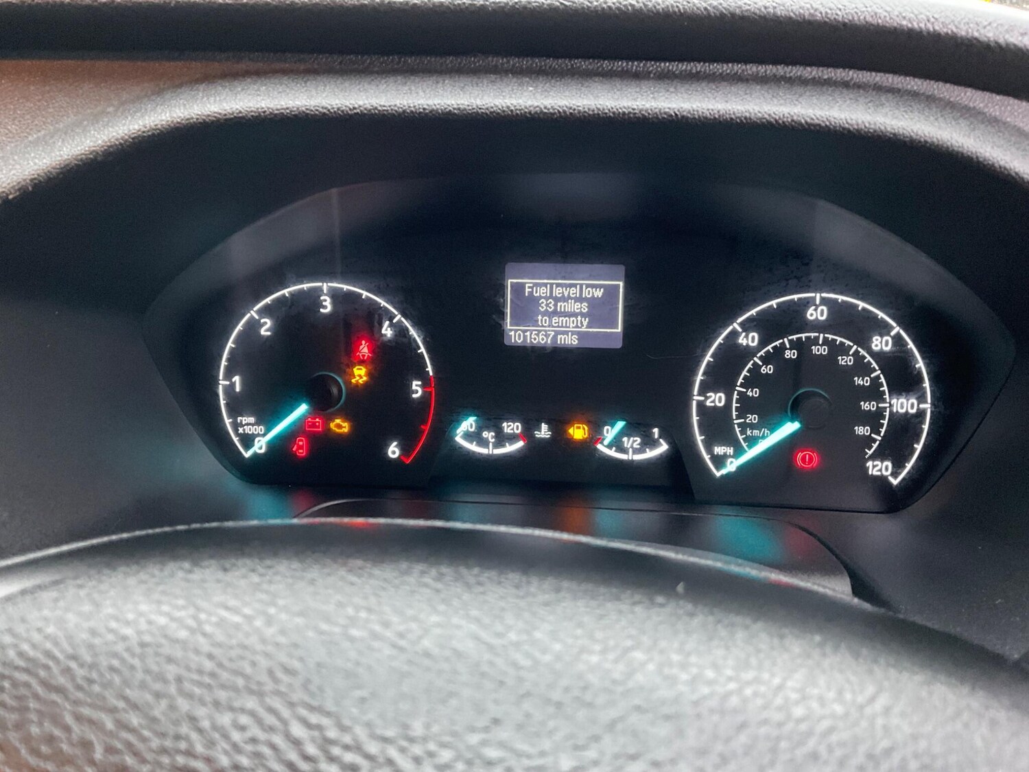 Used Ford Transit Custom 2019 for sale - 77645852: Photo 15